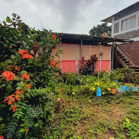 Altagracia Hospedaje Bananas מראה חיצוני תמונה