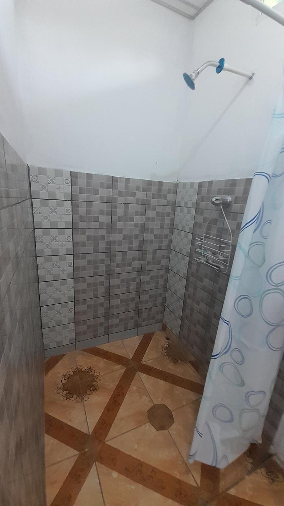 Altagracia Hospedaje Bananas חדר תמונה