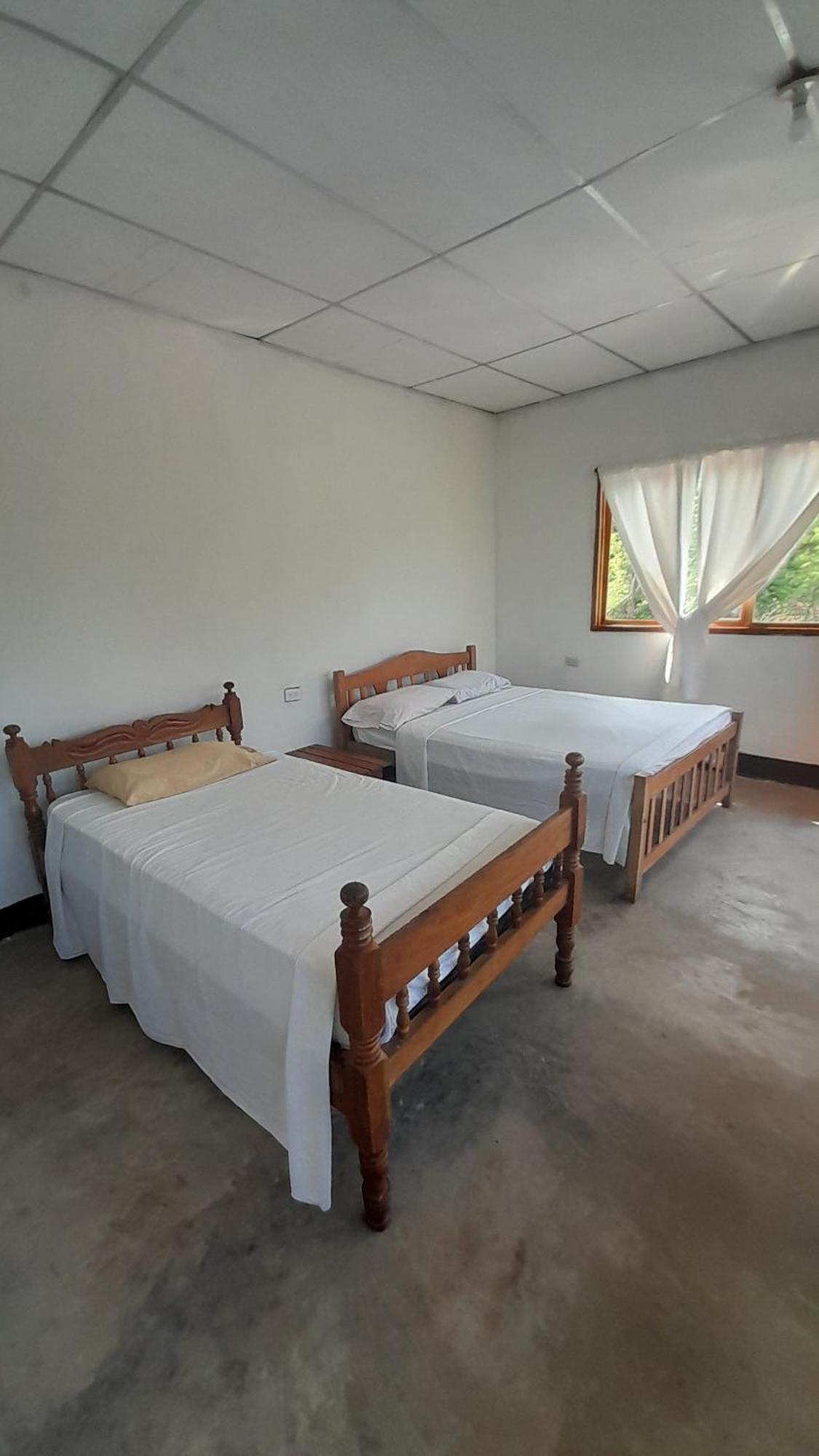 Altagracia Hospedaje Bananas חדר תמונה