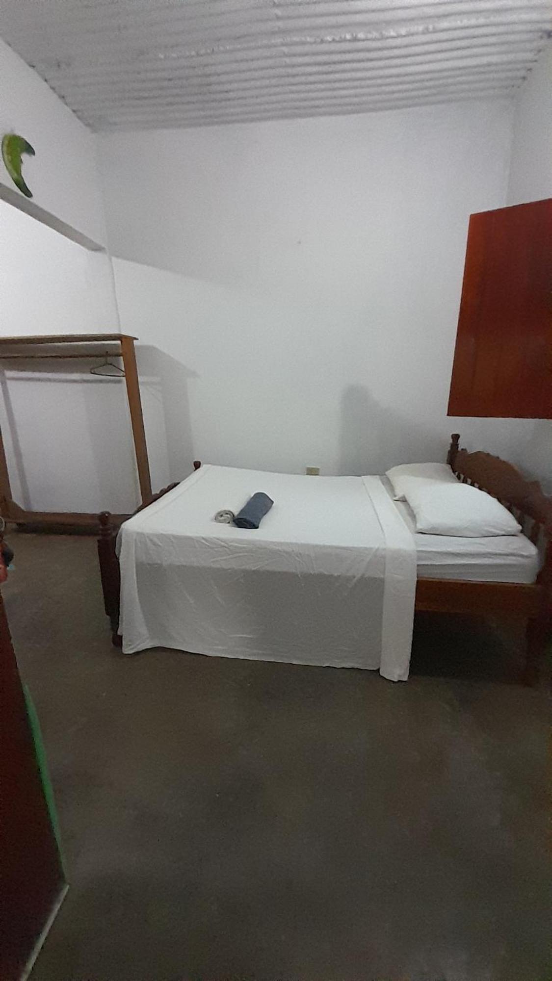 Altagracia Hospedaje Bananas חדר תמונה