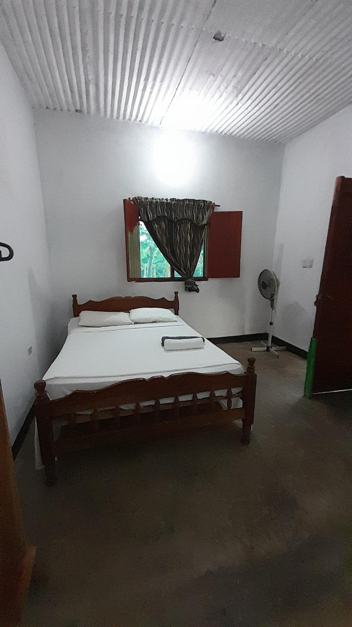 Altagracia Hospedaje Bananas חדר תמונה