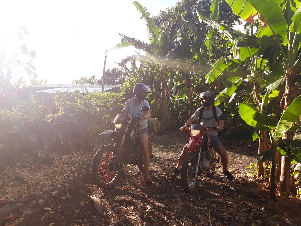 Altagracia Hospedaje Bananas מראה חיצוני תמונה