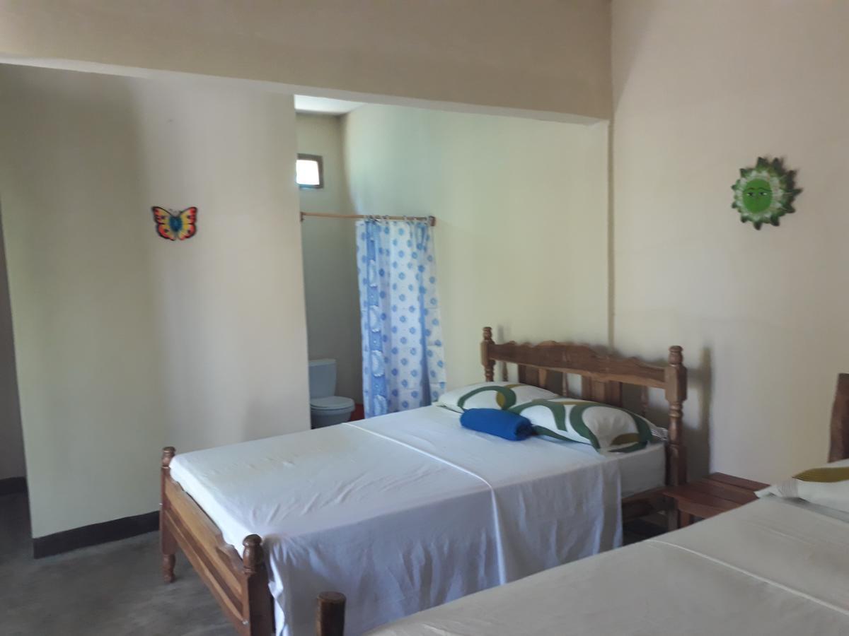 Altagracia Hospedaje Bananas מראה חיצוני תמונה